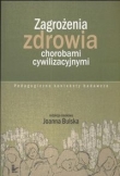 Zagrożenia zdrowia chorobami cywilizacyjnymi