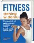 Fitness trening w domu