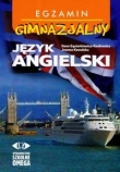 Egzamin gimnazjalny język angielski z płytą CD