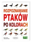 Rozpoznawanie ptaków po kolorach