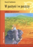 W pustyni i w puszczy