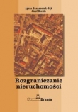 Rozgraniczanie nieruchomości
