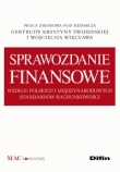 Sprawozdanie finansowe według polskich i międzynarodowych standardów rachunkowości