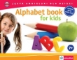 Język angielski dla dzieci Alphabet book for kids z płytą CD