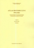 Atlas historyczny Polski w drugiej połowie XVI wieku