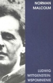 Ludwig Wittgenstein Wspomnienia