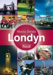 Miasta Świata Londyn