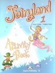 Fairyland 1 - Activity Book