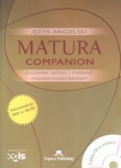 Jezyk angielski. Matura companion. Egzamin ustny i pisemny. Poziom podstawowy