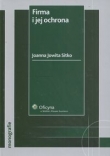 Firma i jej ochrona