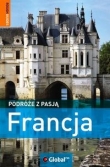 Francja. Podróże z pasją