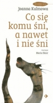Co się komu śni a nawet i nie śni