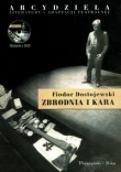 Zbrodnia i kara + DVD
