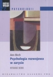 Psychologia rozwojowa w zarysie