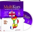 Multikurs t. 8 Rozgość się