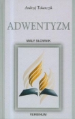 Adwentyzm mały słownik