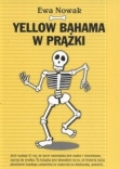 Yellow bahama w prążki