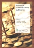 Patologie w administracji publicznej