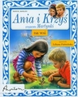 Ania i Krzyś na wsi