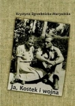 Ja Kostek i wojna