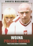 Wojna polsko ruska pod flagą biało czerwoną