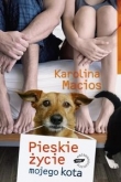 Pieskie życie mojego kota