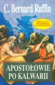 Apostołowie po Kalwarii