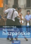 Rozmówki hiszpańskie. Podróże z pasją