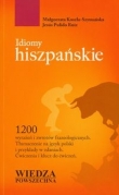 Idiomy hiszpańskie