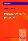 Prawo ochrony przyrody