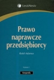 Prawo naprawcze przedsiębiorcy