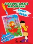 Czarodziejskie malowanki Świat baśni