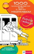 1000 najważniejszych słów w języku hiszpańskim