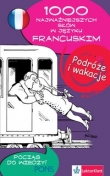 1000 najważniejszych słów w języku francuskim