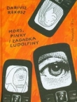 Mors Pinky i zagadka Ludolfiny