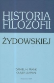 Historia filozofii żydowskiej
