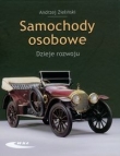 Samochody osobowe. Dzieje rozwoju