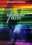 7 kolorów tęczy
