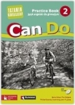 Can Do 2 Practice Book + CD