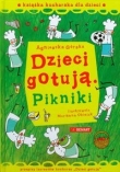 Dzieci gotują Pikniki