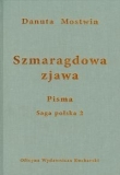 Szmaragdowa zjawa