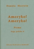 Ameryko Ameryko