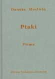Ptaki