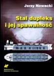 Stal dupleks i jej spawalność