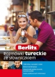 Berlitz Rozmówki tureckie ze słowniczkiem
