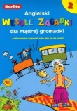 Berlitz Wesołe zagadki dla mądrej gromadki 2