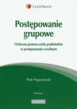 Postępowanie grupowe