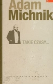 Takie czasy