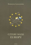 Cztery wizje Europy