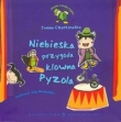 Niebieska przygoda klowna Pyzola